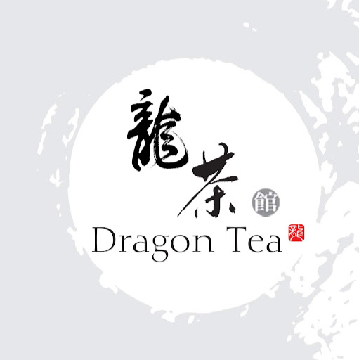 Dragon Tea logo