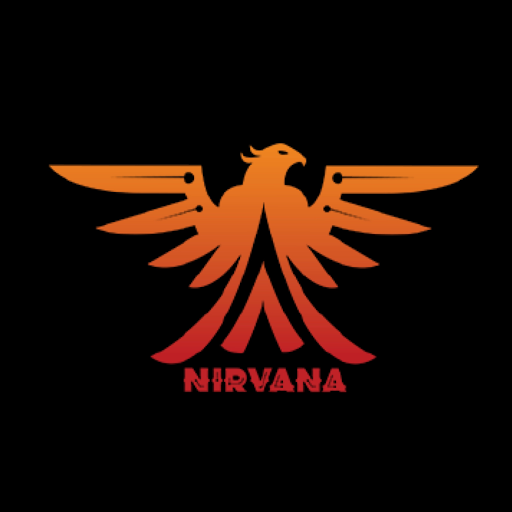 Nirvana İnternet Cafe logo