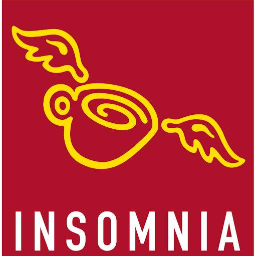 Insomnia Coffee Company - Santry @ Eurospar logo
