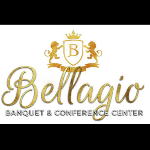 Bellagio Banquet And Conference Center logo