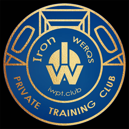 IronWERQS Private Training Club