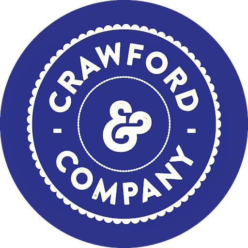 Crawford & Co logo