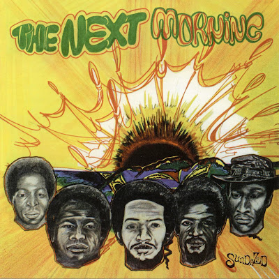 the Next Morning ~ 1971 ~ The Next Morning