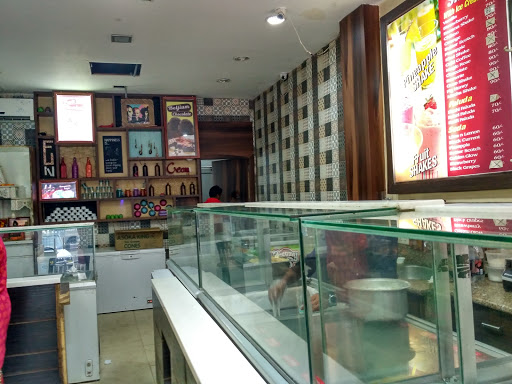 Laxmi Ice Cream Pvt. Ltd., H 2, Thekedaar Surjeet Singh Marg, Hudson Lane, GTB Nager, Delhi, 110009, India, Dessert_Shop, state DL