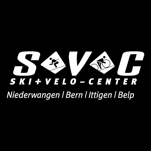 Ski+Velo-Center | Niederwangen | Dein Velo-Experte in deiner Nähe logo