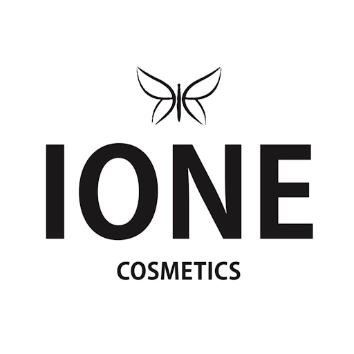 IONE COSMETICS logo