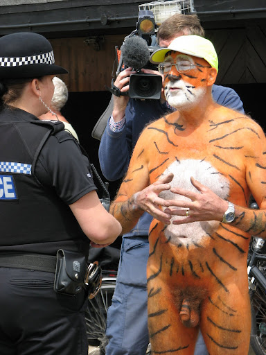  ВЕЛОСИПЕДИСТЫ 