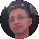 Mateus Silva's user avatar