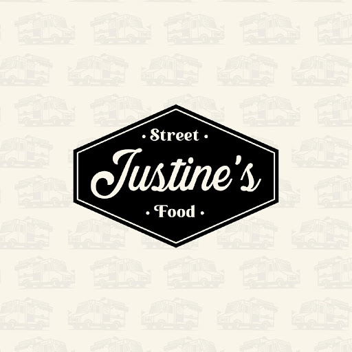 Justine's Street Food logo