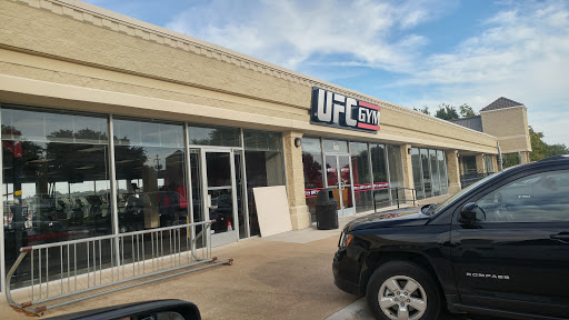 Gym «UFC Gym White Rock», reviews and photos, 7324 Gaston Ave #300, Dallas, TX 75214, USA
