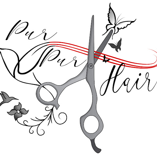 PurPur Hair logo