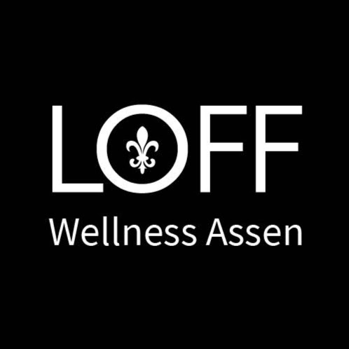 LOFF Wellness logo