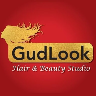 Gud Look Hair & Beauty Salon logo