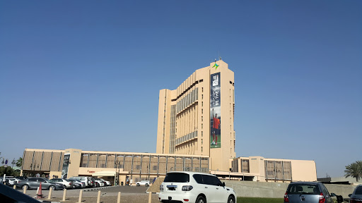 Dubai Hospital, Al Khaleeja Street,Al Baraha - Dubai - United Arab Emirates, Hospital, state Dubai