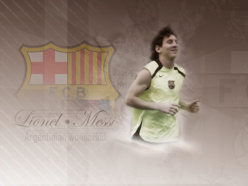 lionel messi wallpapers for windows 7