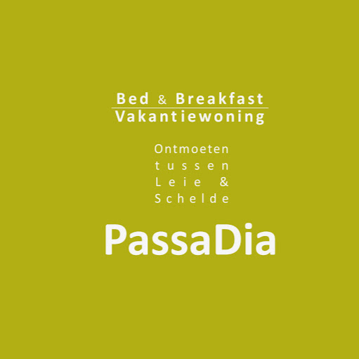PassaDia B&B - Vakantiewoning