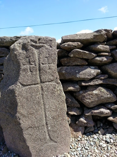Ruins at A Riasc Monastic Settlement. From The Best of Ireland: Exploring the Dingle Peninsula