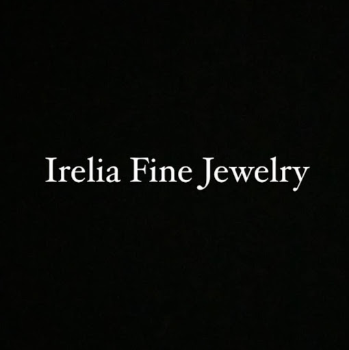 Irelia Fine Jewelry logo