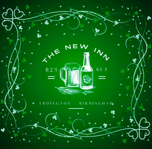 The New Inn logo
