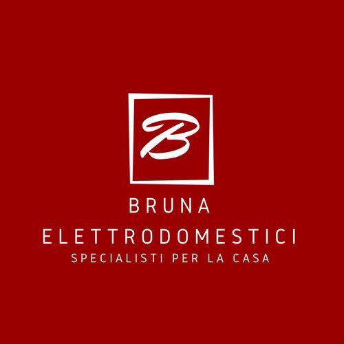 Bruna Elettrodomestici vendita e riparazione elettrodomestici logo