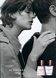 น้ำหอม Burberry Touch by www.2every1shop.com