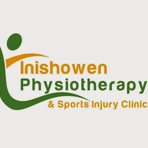 Inishowen Physiotherapy & Sports Injury Clinic logo