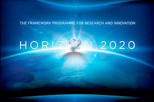 Horizon 2020 - logo Horizon 2020