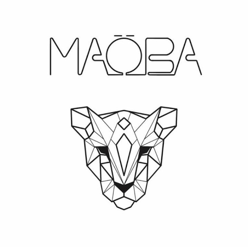 MAÖBA logo