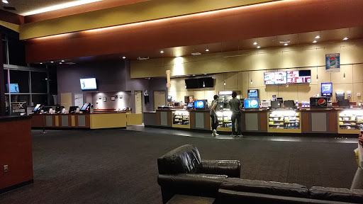 Movie Theater «Goodrich Brownsburg 8 GDX», reviews and photos, 1555 N Green St, Brownsburg, IN 46112, USA