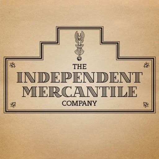 The Independent Mercantile Co. logo