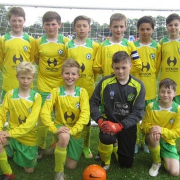 Worthing Minors Youth Football Club