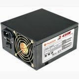  Selected 430W Dual Fan Power Supply By Thermaltake