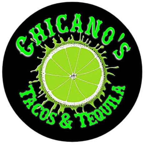 Chicano's Tacos and Tequila logo