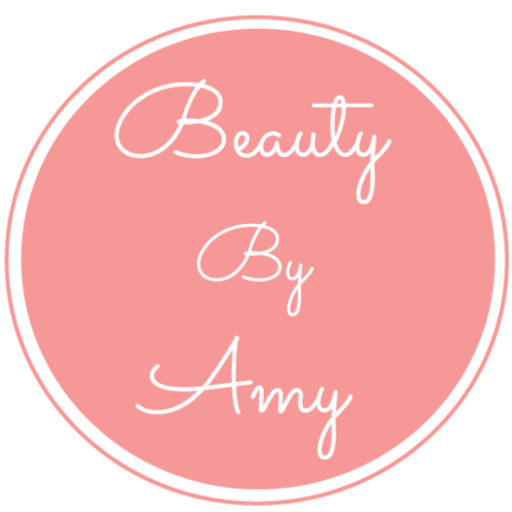 Beauty By Amy logo