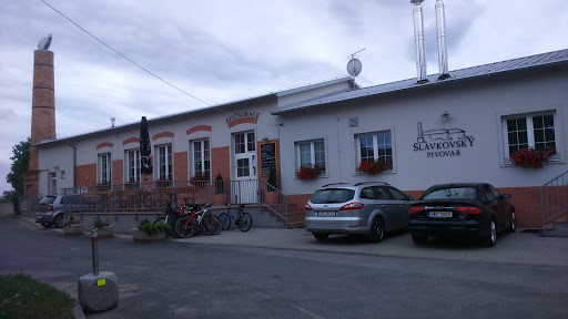 Slavkovský pivovar