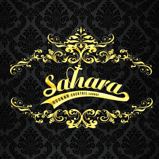 Sahara Lounge logo