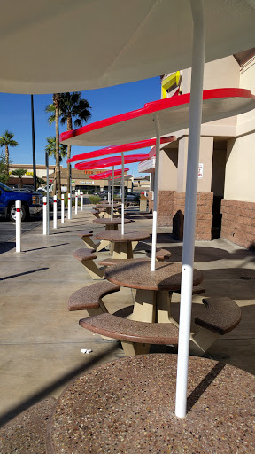 Hamburger Restaurant «In-N-Out Burger», reviews and photos, 1051 W Sunset Rd, Henderson, NV 89014, USA