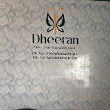 Dheeran skin and hair transplant clinic by Dr Vivinprasadh MD (Delhi)| Hair transplant clinic in coimbatore| botox ,fillers|