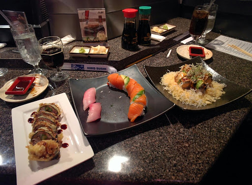Japanese Restaurant «Hiro Sushi», reviews and photos, 9393 N 90th St, Scottsdale, AZ 85258, USA