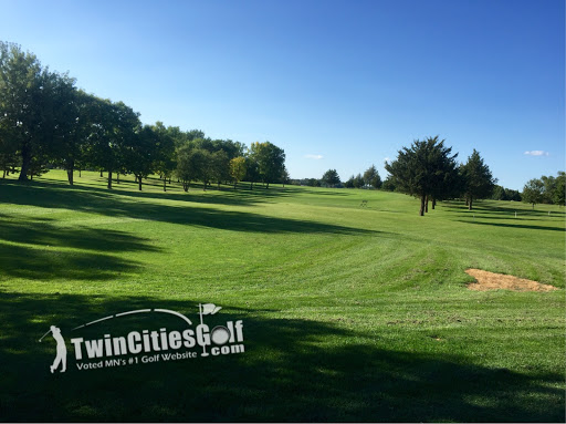 Golf Course «Bluff Creek Golf Course», reviews and photos, 1025 Creekwood Dr, Chaska, MN 55318, USA
