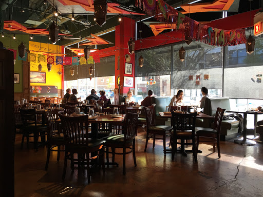 Mexican Restaurant «That Little Mexican Cafe II», reviews and photos, 1055 W Bryn Mawr Ave, Chicago, IL 60660, USA