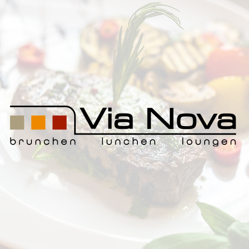 Restaurant Via Nova II logo