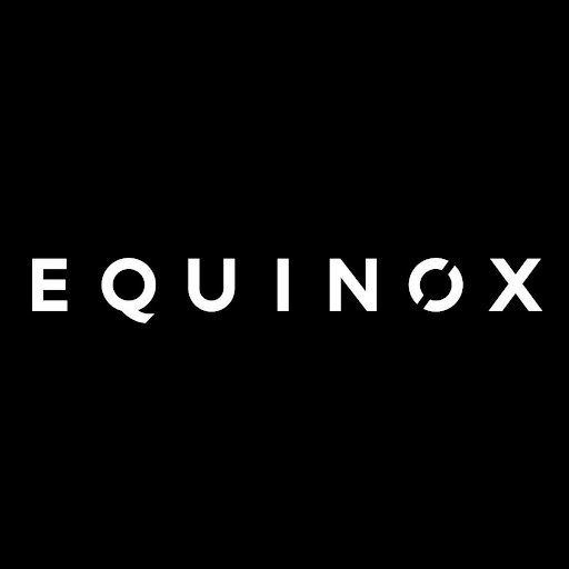Equinox Marina Del Rey logo