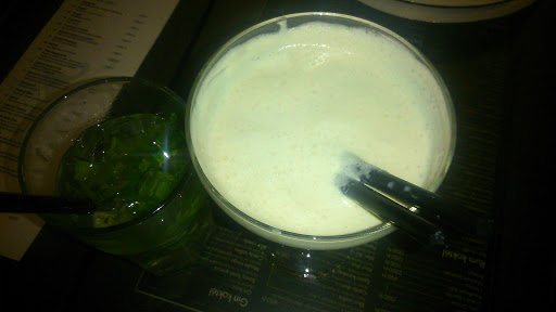 Salvatore Bar