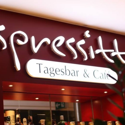 Espressitto Tagesbar & Café logo