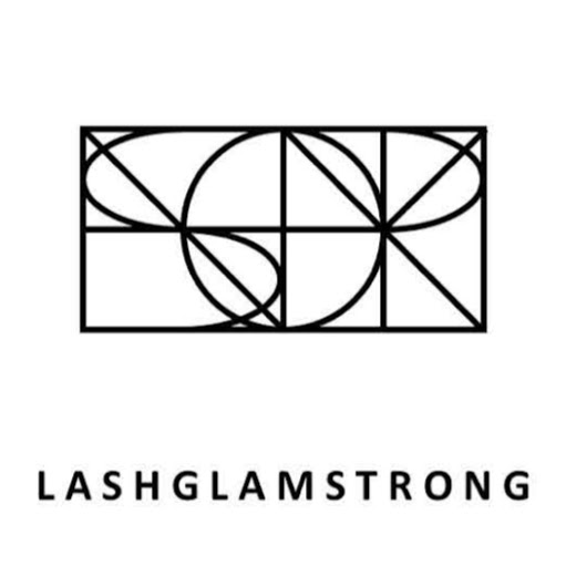 Lashes by Genny logo