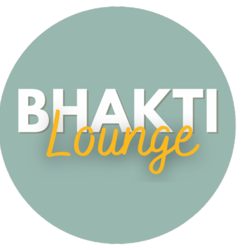 Bhakti Lounge Wellington logo