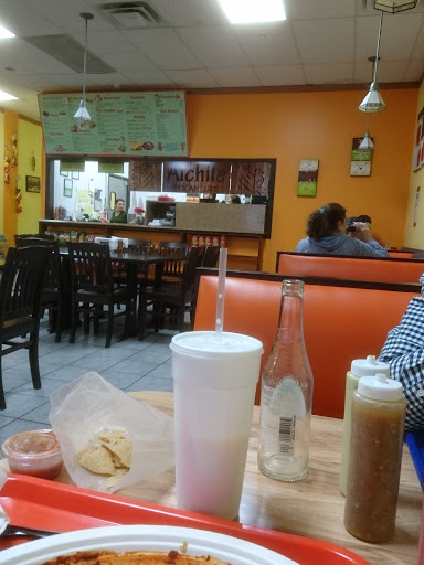 Mexican Restaurant «Taqueria Alchile Mexican Grill», reviews and photos, 6283 Haggerty Rd, West Bloomfield Township, MI 48322, USA