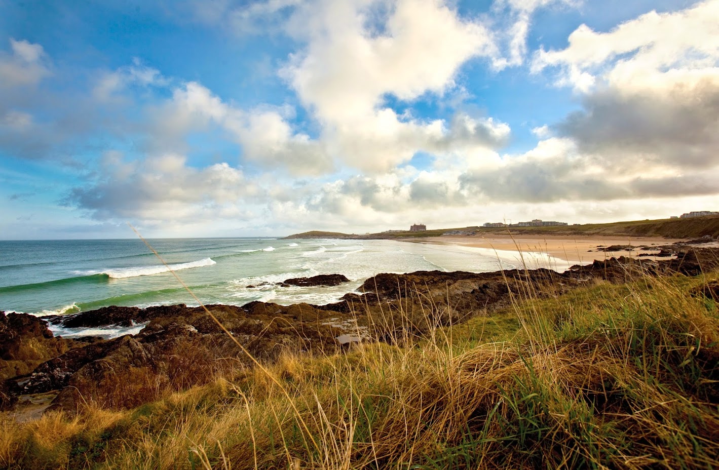 Webcam | Fistral Beach Adult Only Hotel & Spa In Newquay