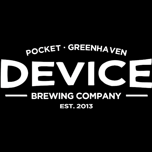 Device Brewing Company logo